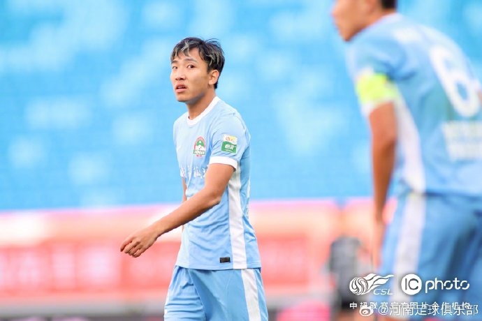 河南客场遭海牛反击绝杀 马亚头球中柱憾失良机