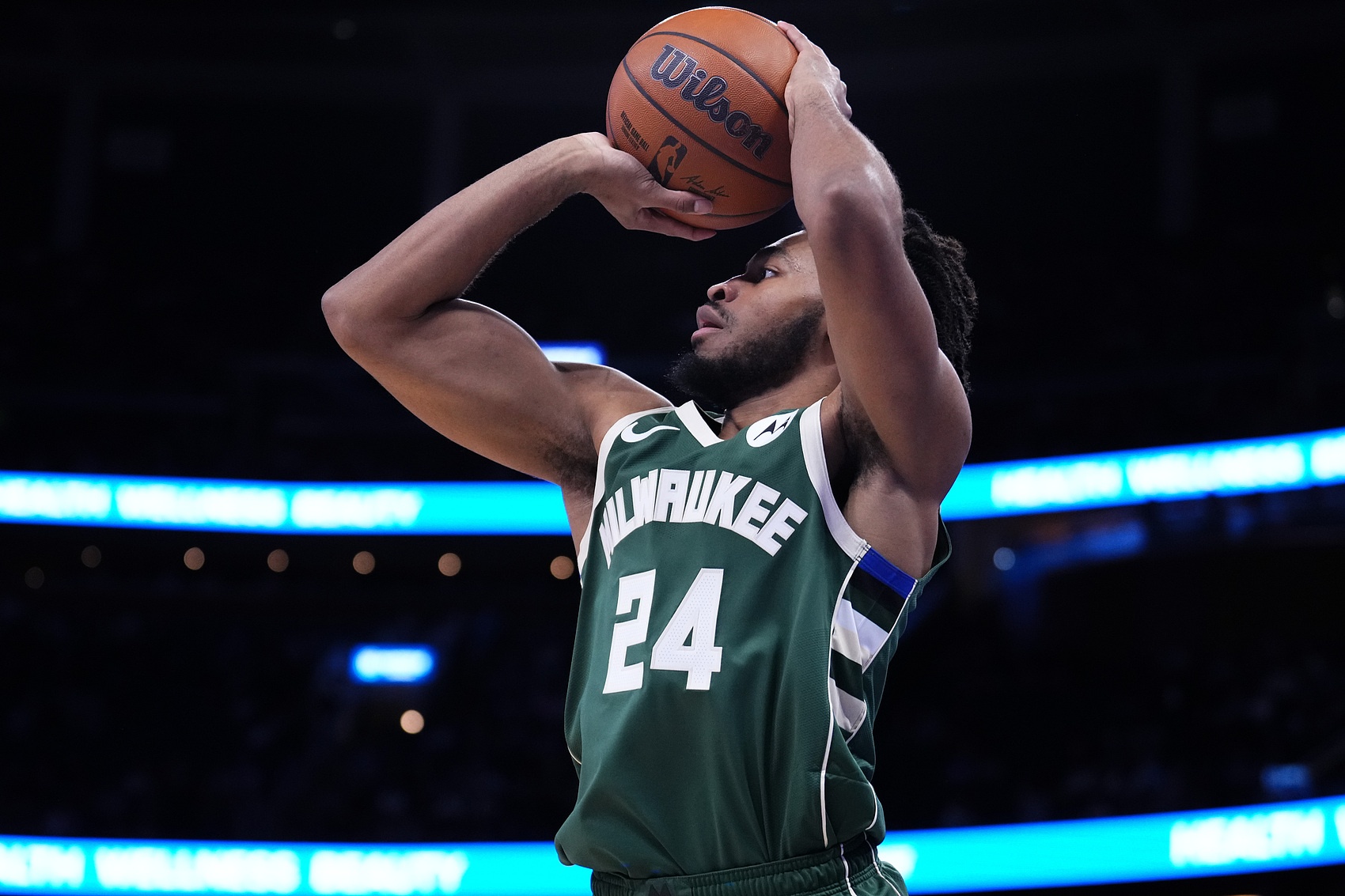 贝弗利评托马斯拒篮网3000万合同:算法逻辑下的错误决策 贝弗利评托马斯拒篮网3000万合同:算法逻辑下的错误决策