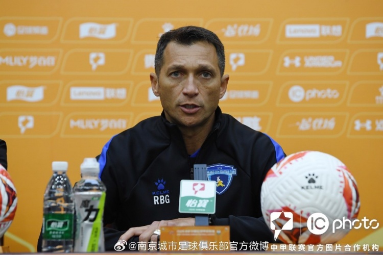 罗德尼复盘同省德比 承认球队反应迟缓致败局 罗德尼复盘同省德比 承认球队反应迟缓致败局