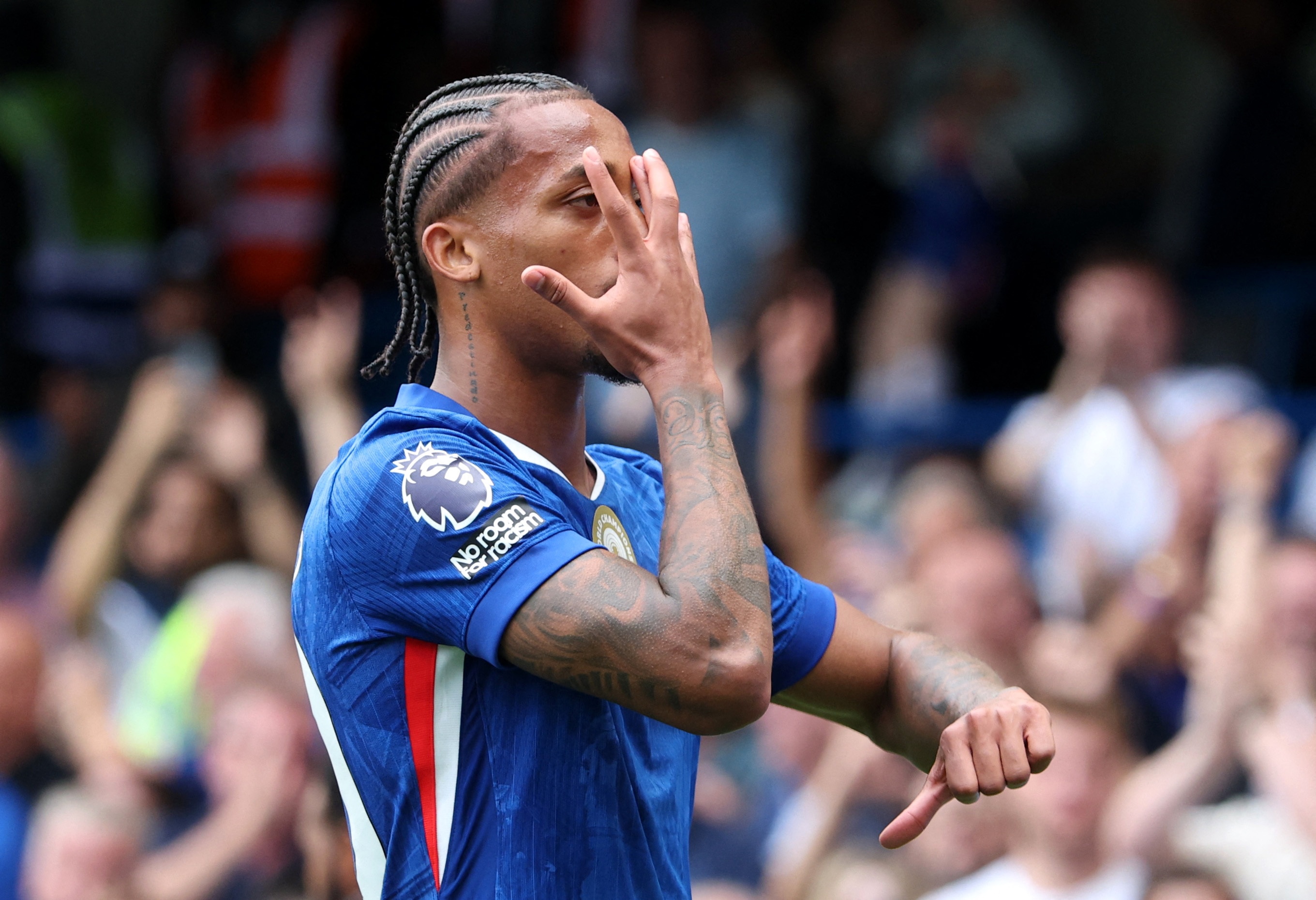 切尔西2026年球员评分出炉 仅佩德罗一人过7分