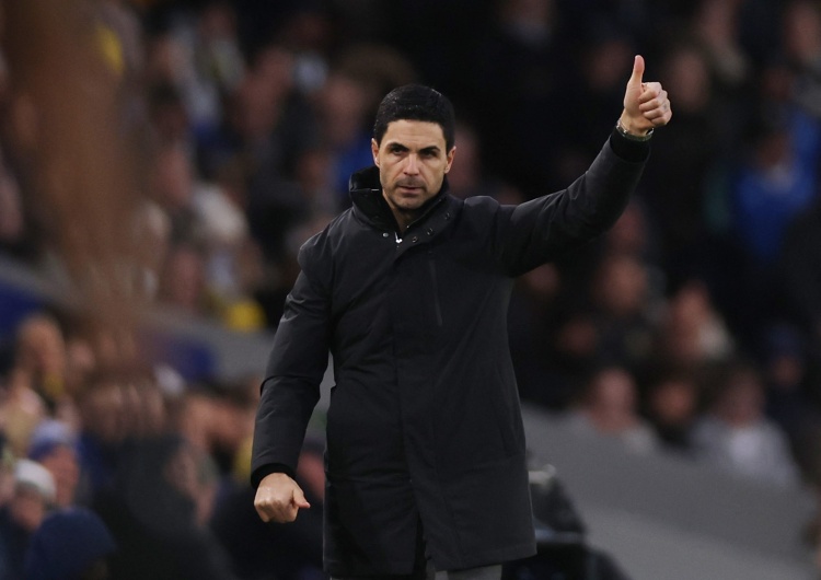 阿尔特塔确认凯帕继续首发 枪手众将渴望重返温布利