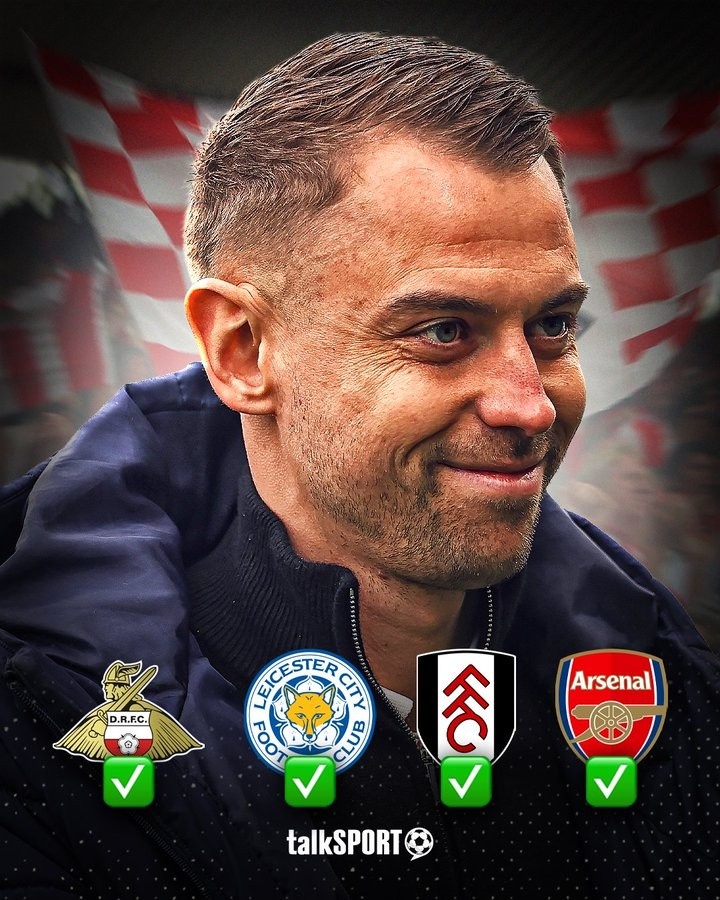 圣徒复刻1976神迹 非顶级联赛连斩两英超队