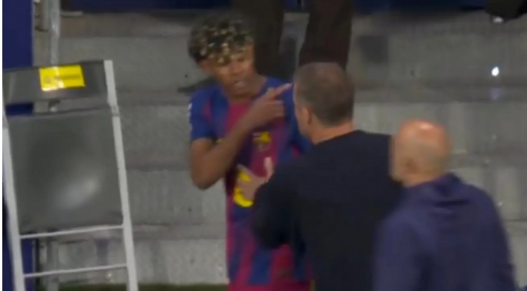 枪手杯赛双线崩盘 巴萨绝杀马竞扩大优势