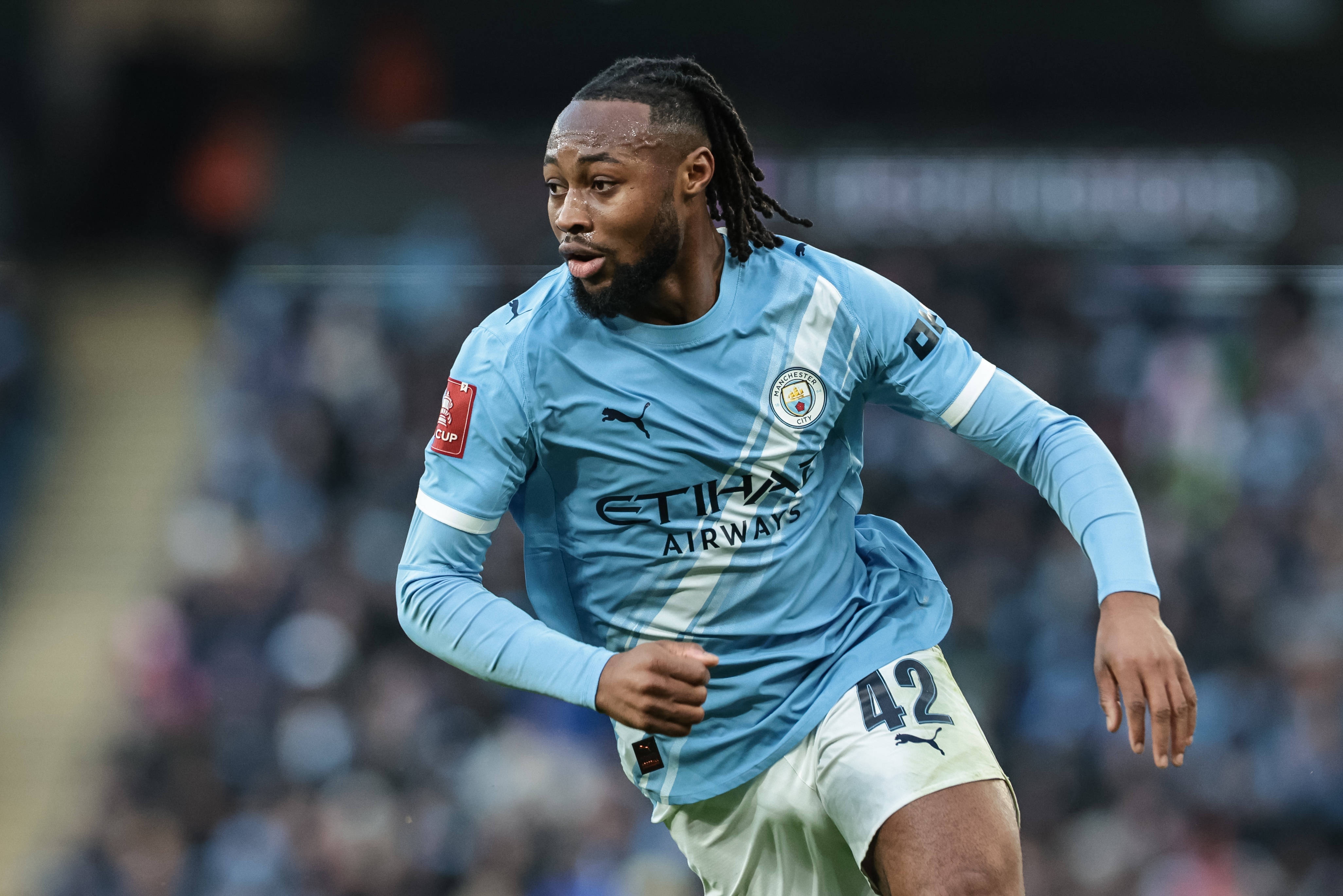 塞梅尼奥盛赞双核驱动 曼城攻击线磨合显成效 塞梅尼奥盛赞双核驱动 曼城攻击线磨合显成效