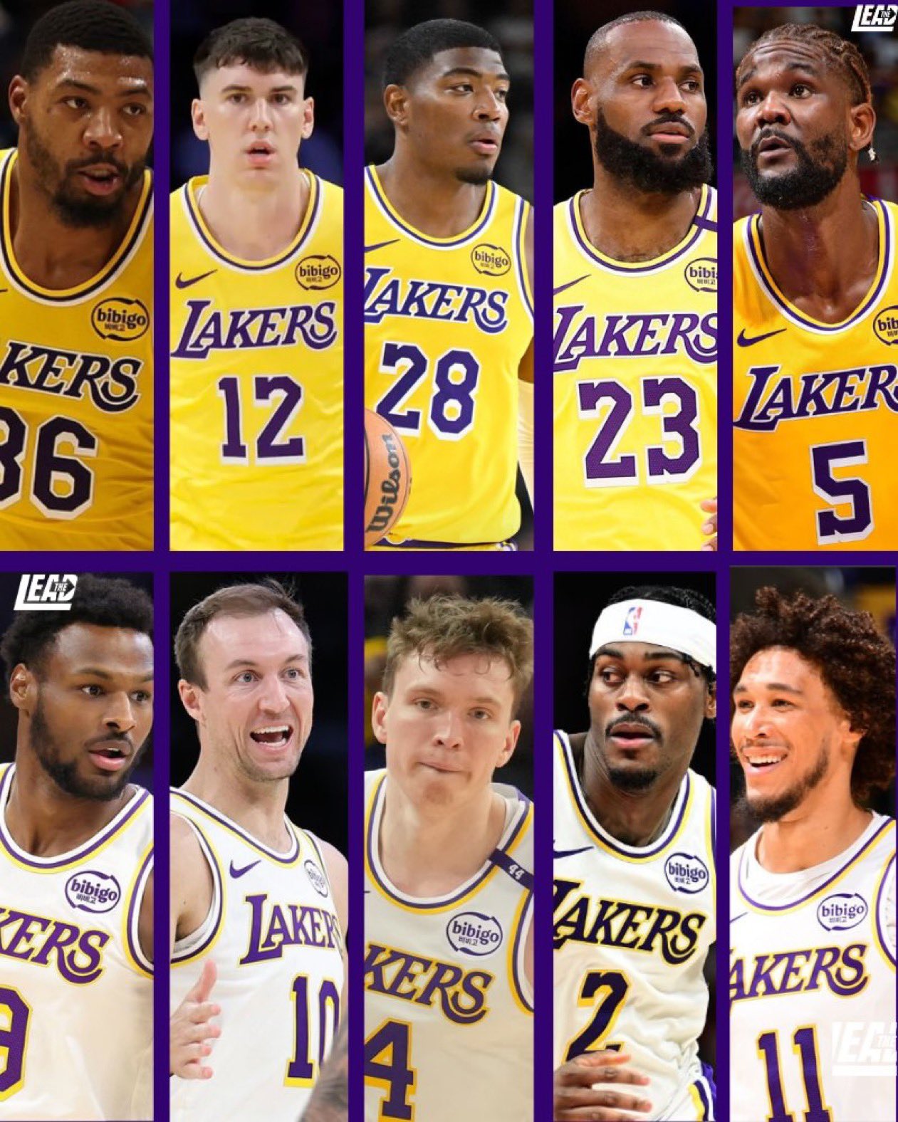 美媒设詹皇终极考验 41岁带残阵湖人过首轮将终结乔詹之争 美媒设詹皇终极考验 41岁带残阵湖人过首轮将终结乔詹之争