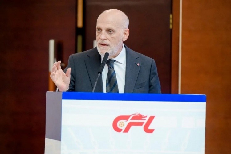 特巴斯评中国青训：见积极信号 仍需长期深耕