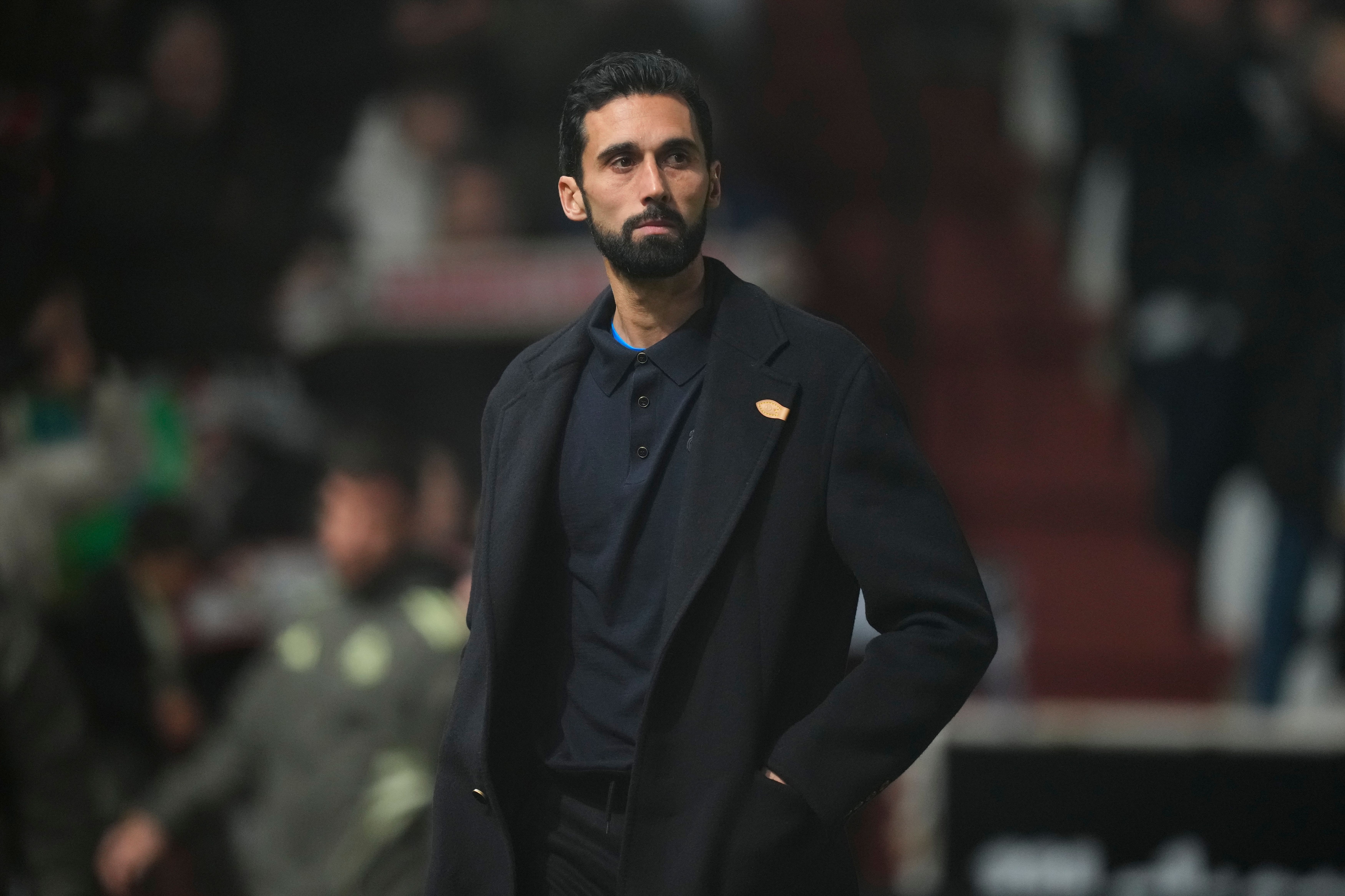 林孔评皇马马略卡之失 坚信欧冠双杀拜仁逻辑