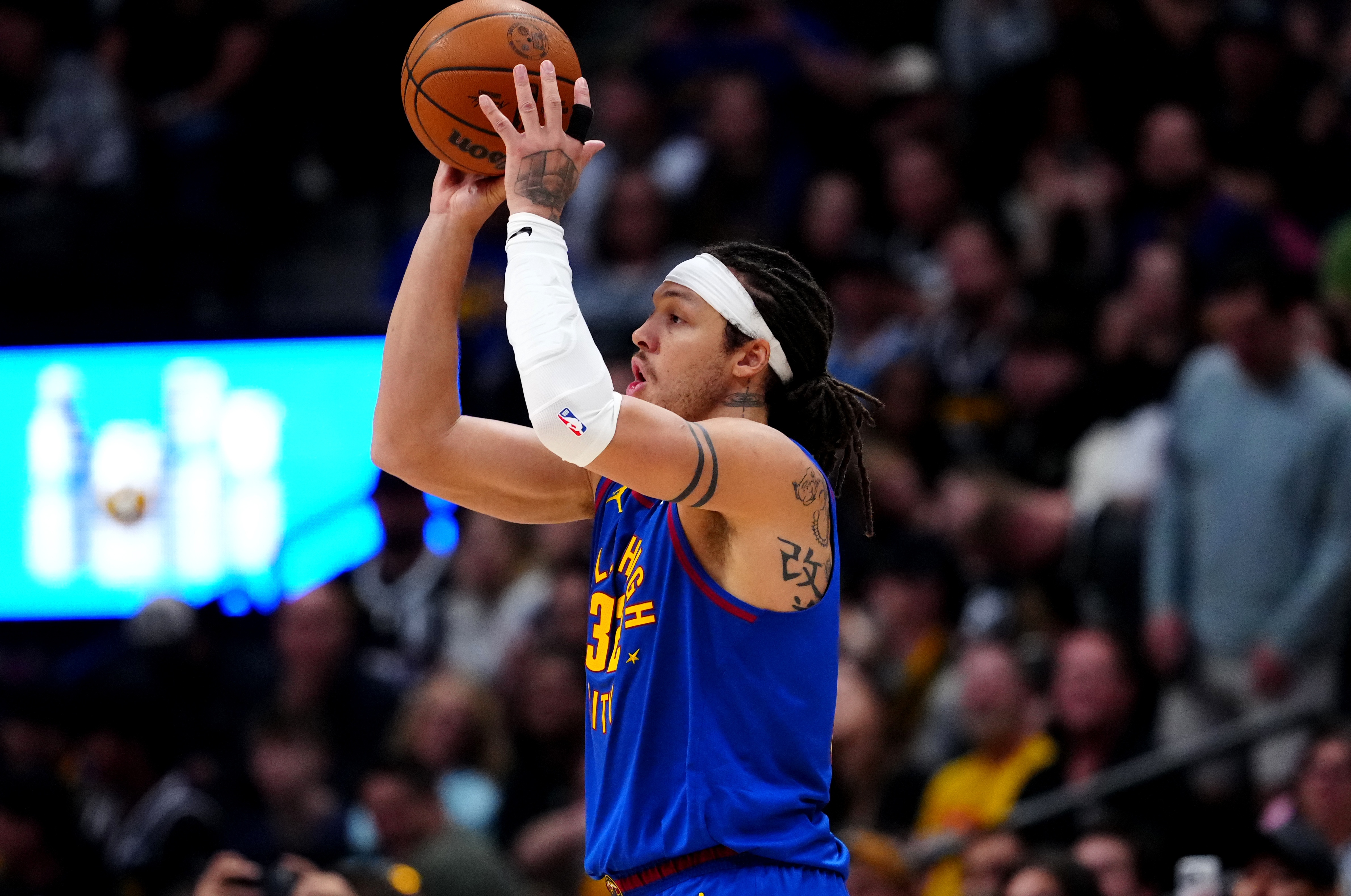 戈登加时赛出战超限？阿德尔曼：加时赛没有规则限制