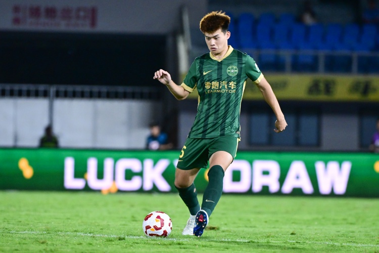 浙江主场控球率超七成却难求一胜 近12年三度出现均未取胜