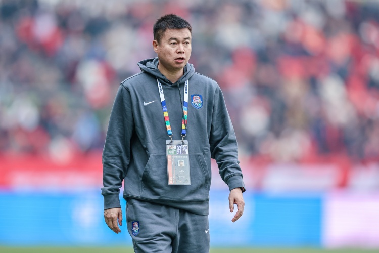 津门虎四轮不胜深陷降级区 媒体人直言保级需对手犯错 津门虎四轮不胜深陷降级区 媒体人直言保级需对手犯错