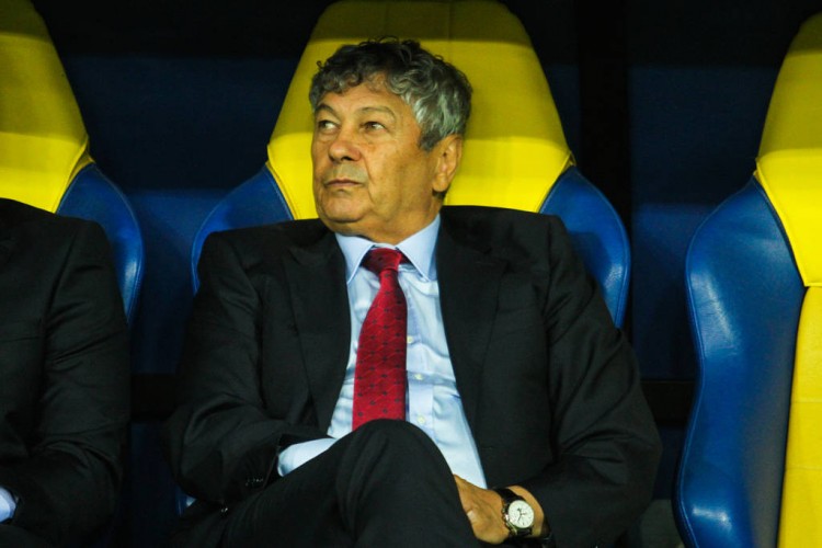 罗马尼亚足坛传奇卢塞斯库病危 国家队总监探视后确认其处于诱导昏迷状态