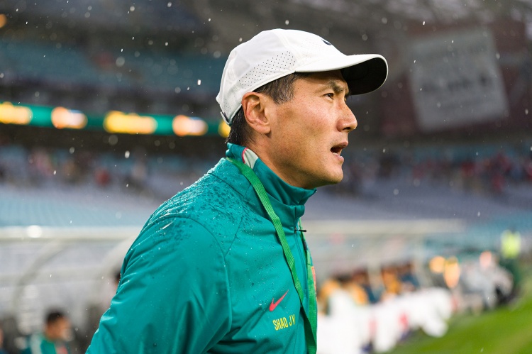 国字号全面重启国际对抗 大国家队体系初现轮廓