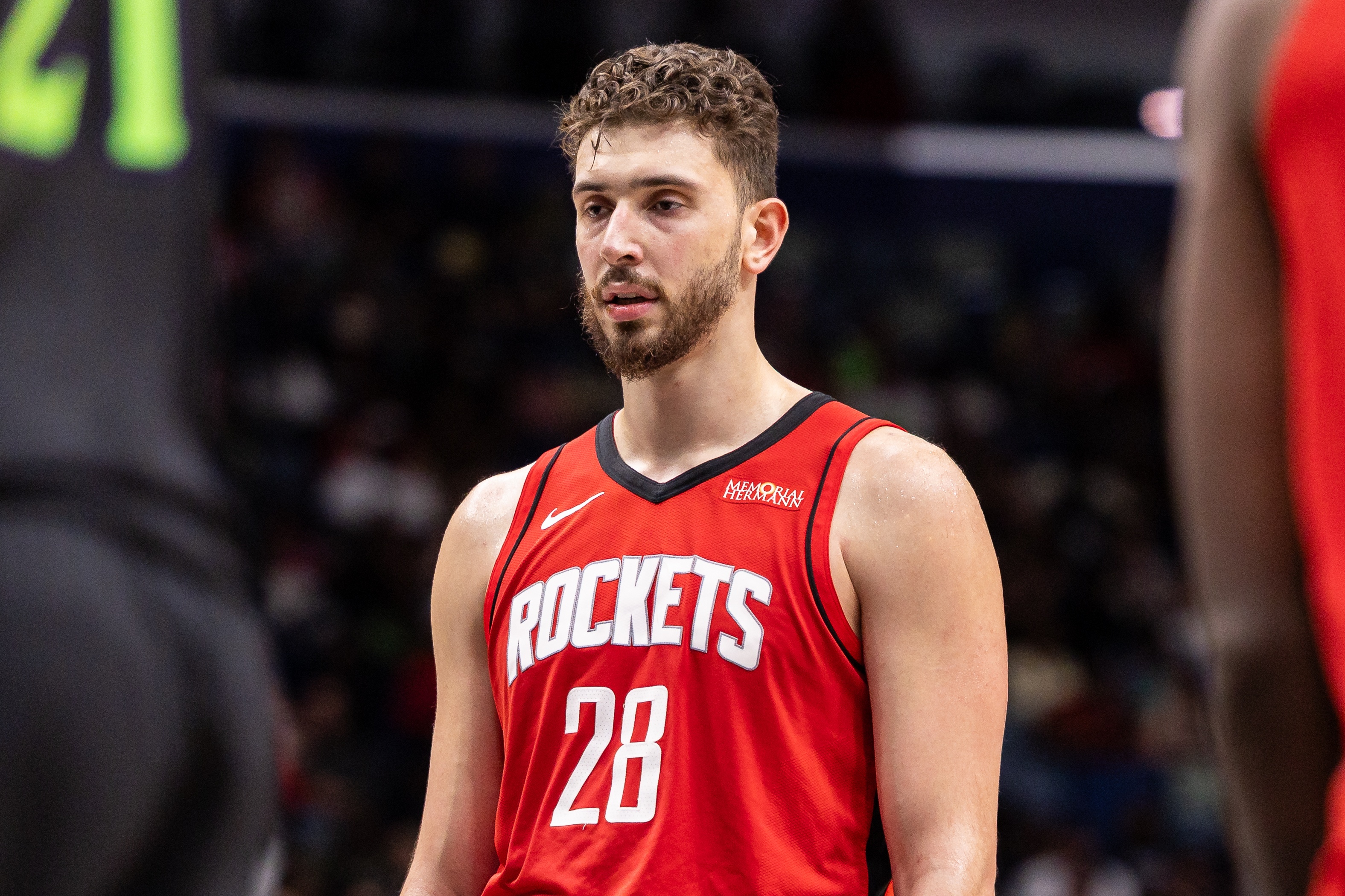 申京生涯总分突破6000分大关 火箭1分险胜勇士