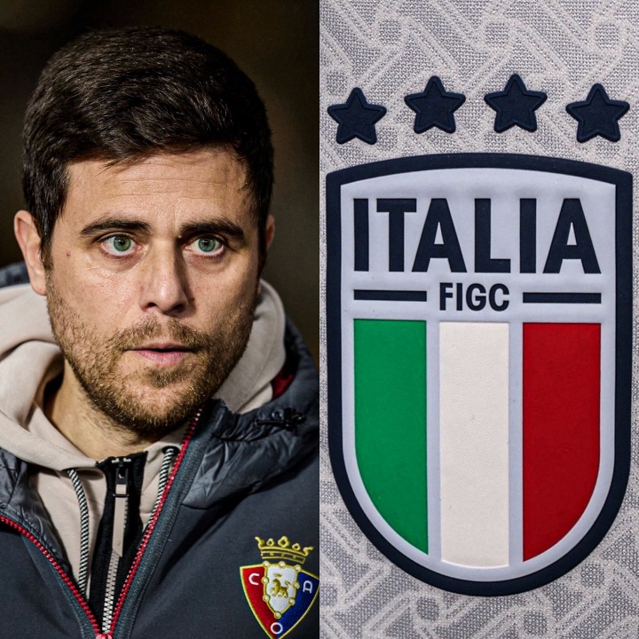 意籍主帅利希剖析意大利足球沉疴 外援泛滥与352体系扼杀边锋