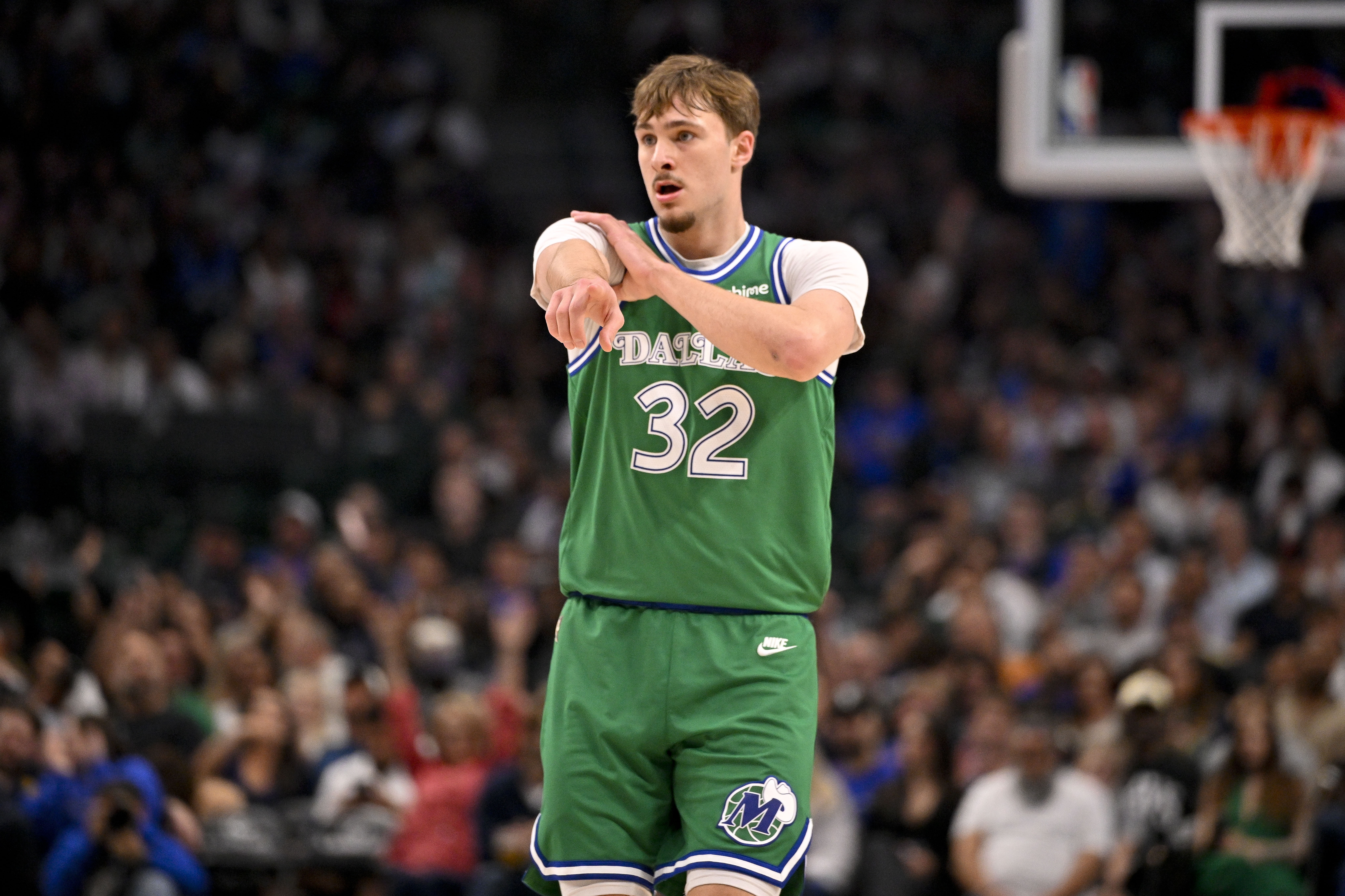 弗拉格两战96分逆转最佳新秀赔率 超克尼佩尔登顶