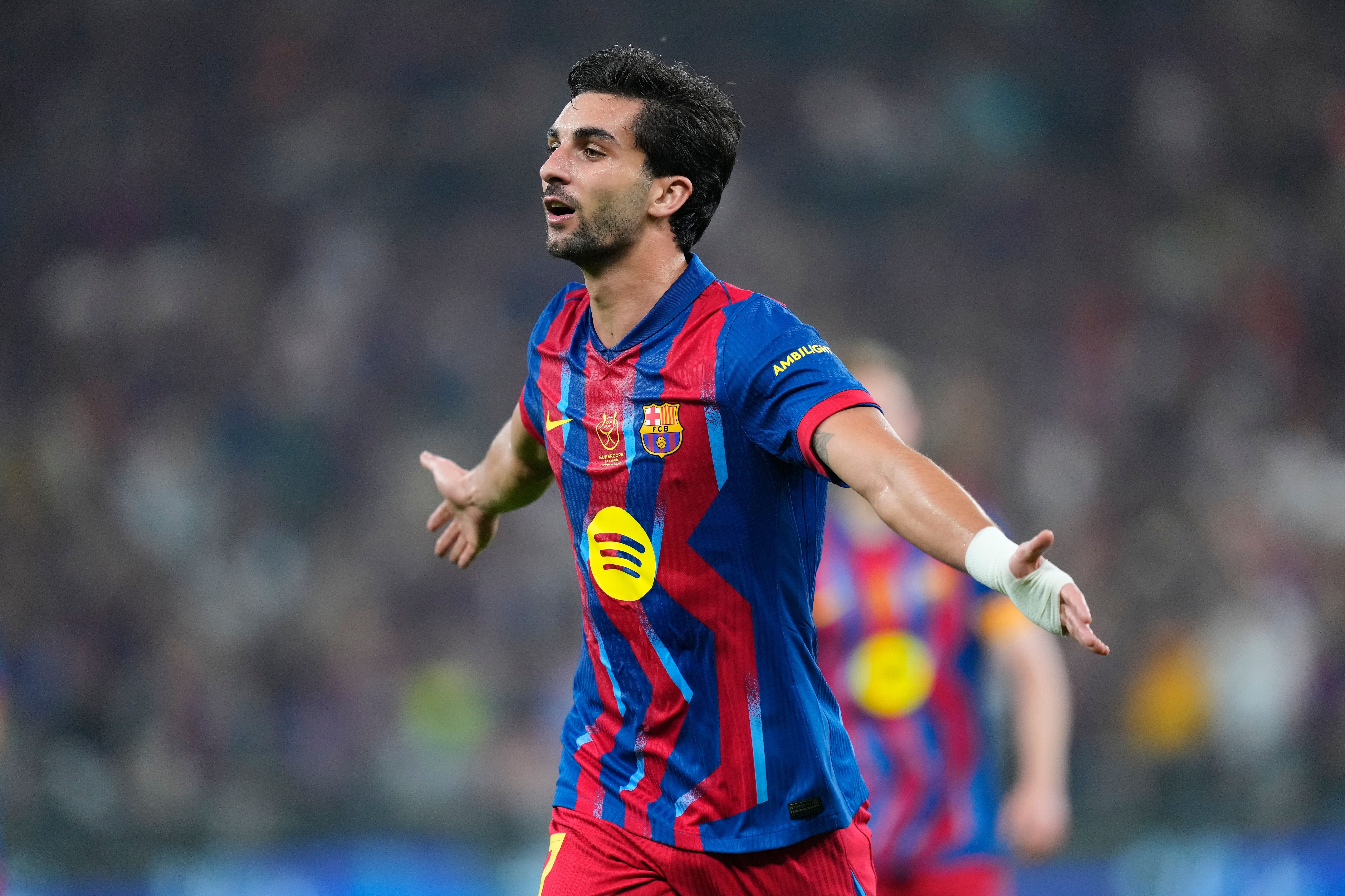 德科夏窗计划曝光 费兰卡萨多或离队 拉什福德交易难度陡增