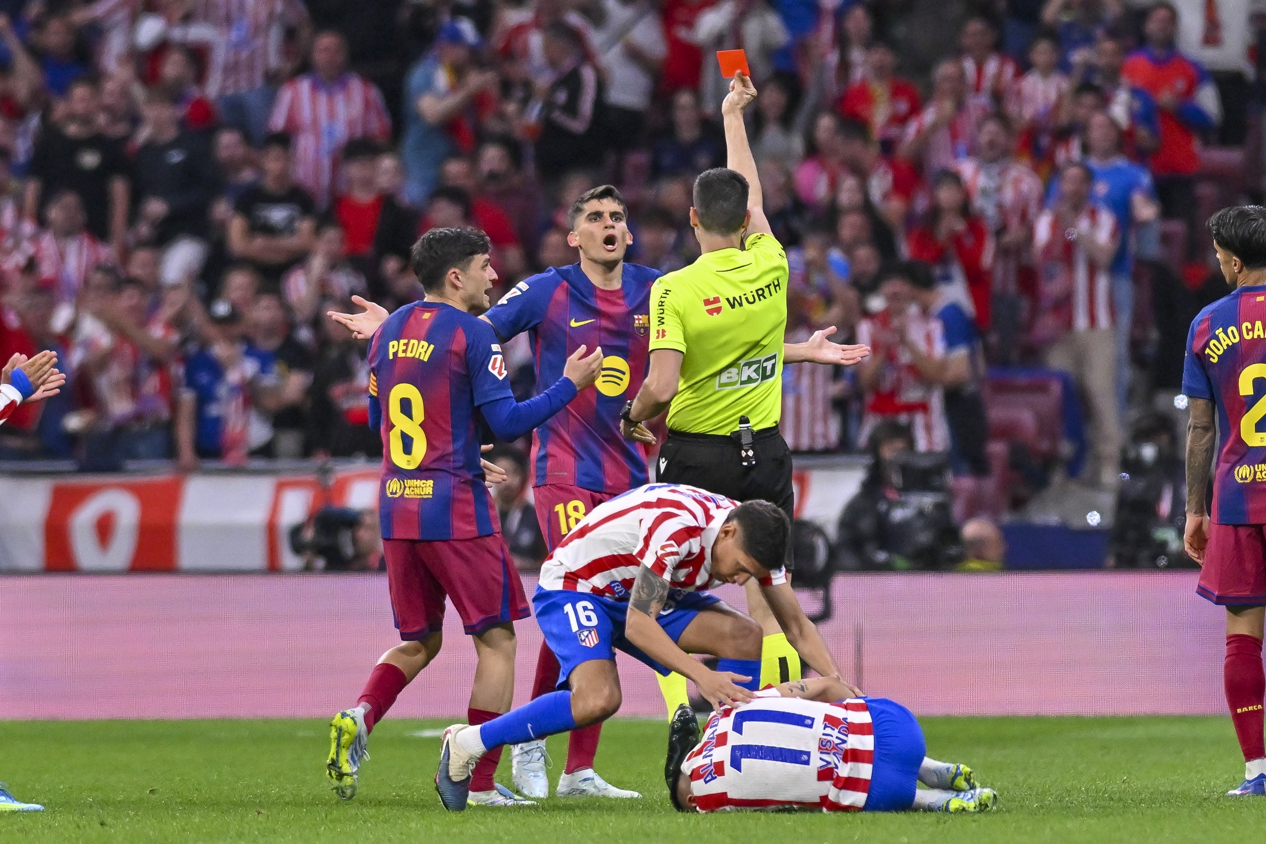 米兰争冠梦碎 那不勒斯反超登次席