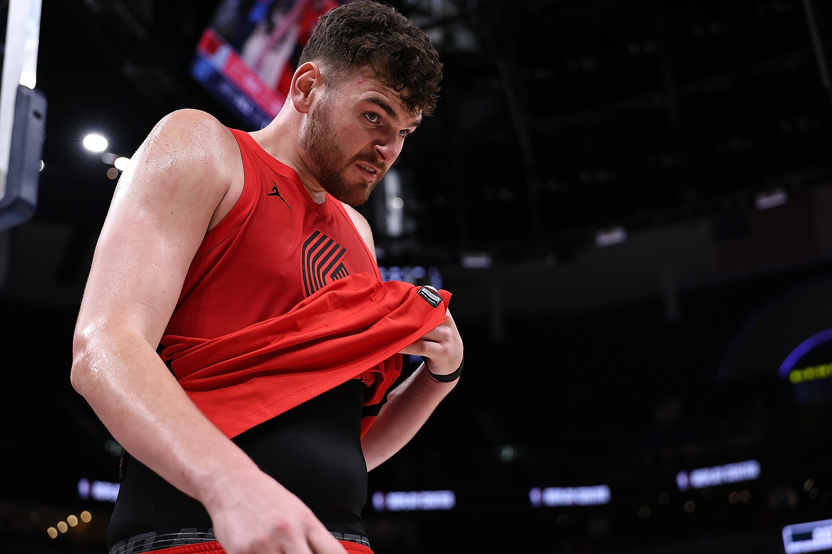 拓记评克林根赛季表现 二号球员定位与状态波动并存 拓记评克林根赛季表现 二号球员定位与状态波动并存