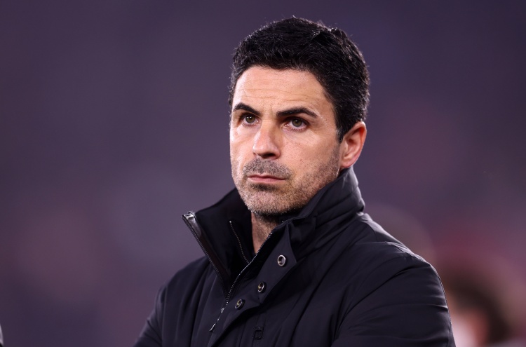 阿尔特塔盛赞拉亚定义门将新高度 阿森纳客胜葡体展现硬仗底色