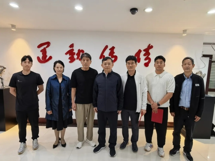 李章洙正式挂帅贵州青训 韩国团队签约四年框架协议