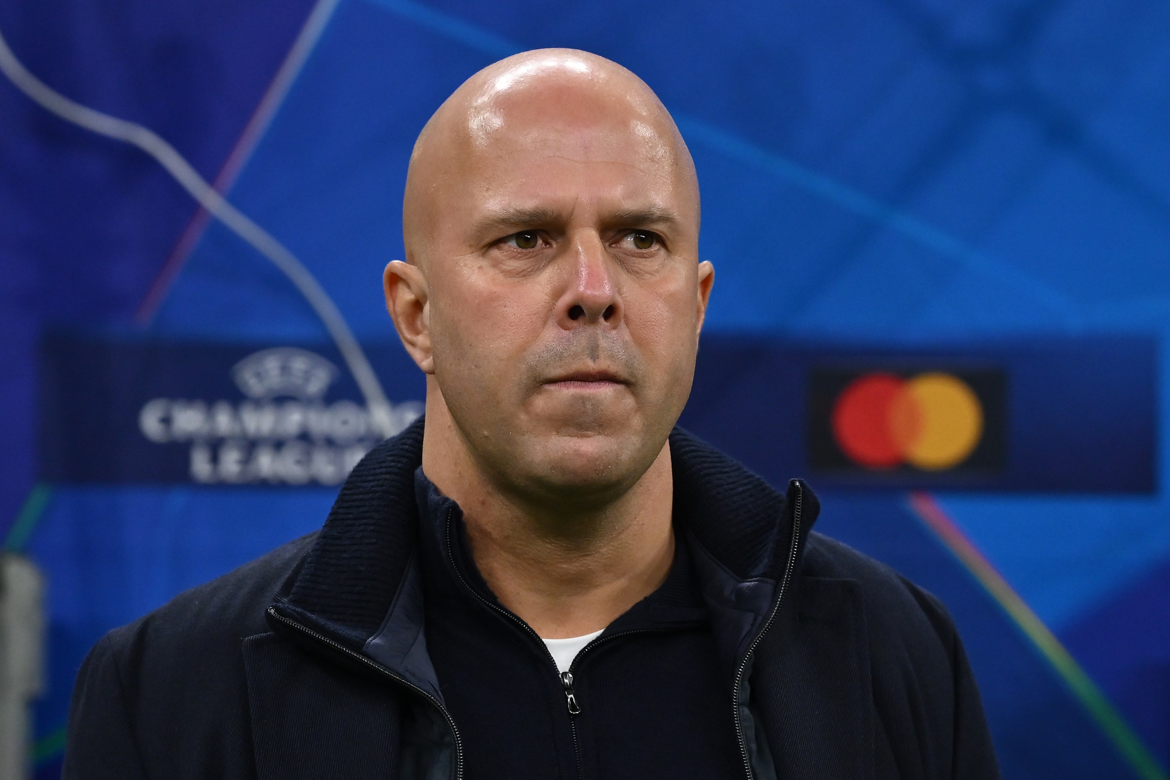 利物浦预期进球0.17创斯洛特时代新低 进攻哑火成欧冠出局主因