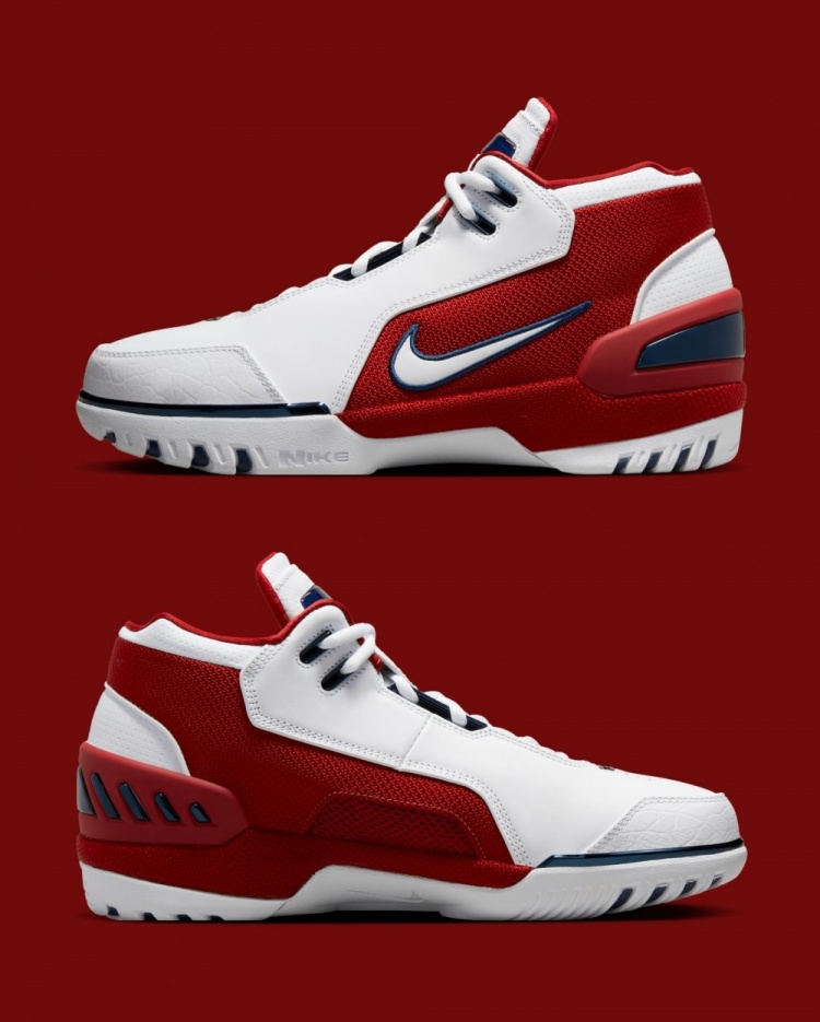 库里未登场却成焦点 赛前上脚詹姆斯生涯首战配色战靴