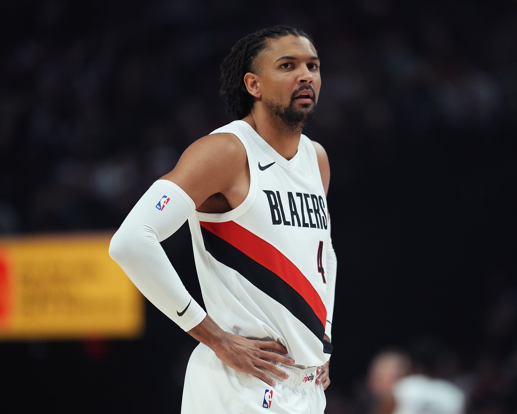 塞布尔进攻端彻底迷失 防守贡献难掩正负值-19