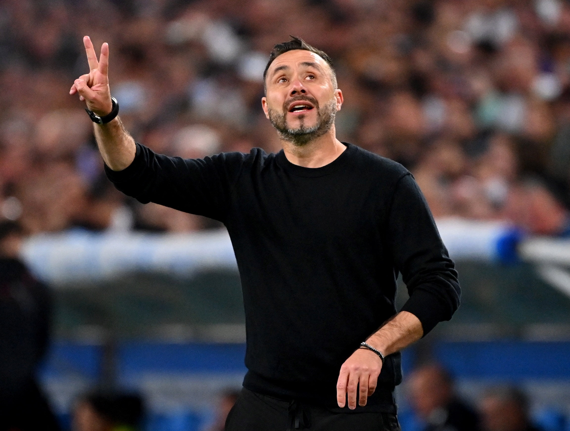 OPTA模型预测热刺38分压线保级 利兹联森林上岸