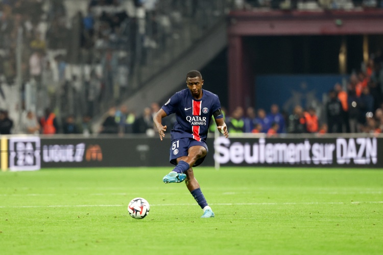 巴黎休整两日备战安菲尔德 帕乔埃梅里无碍巴尔科拉复出在望 巴黎休整两日备战安菲尔德 帕乔埃梅里无碍巴尔科拉复出在望