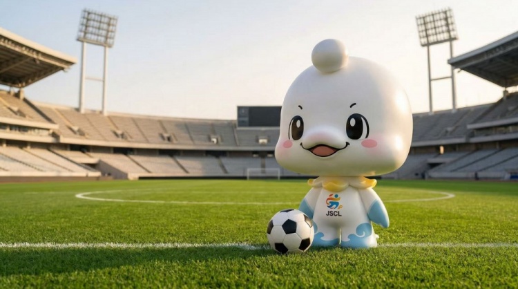 第二届苏超开锣 草根联赛完成职业化蜕变