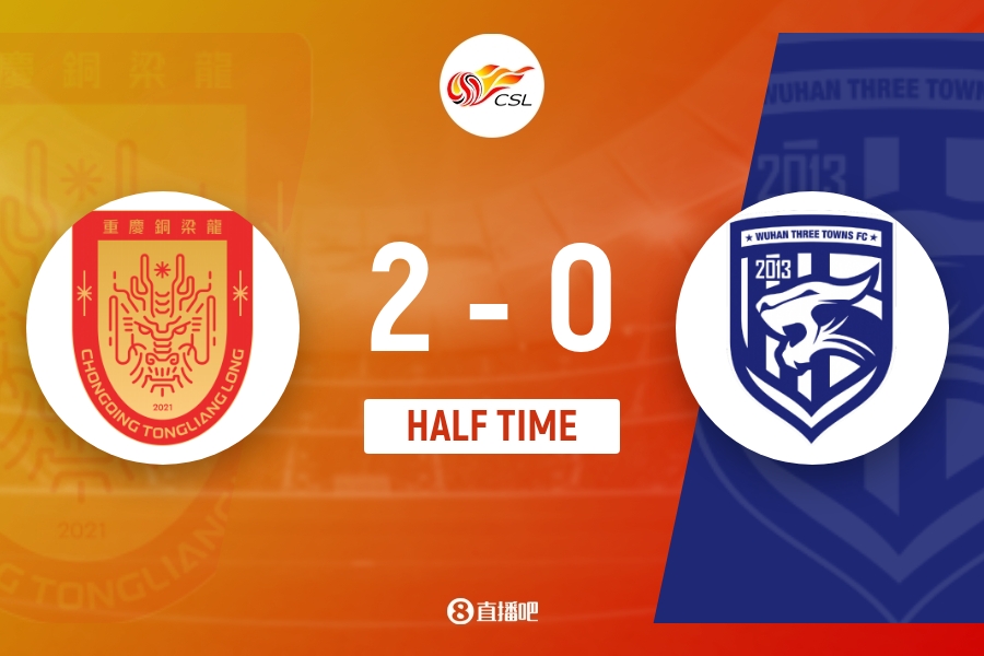 铜梁龙半场两球击溃三镇 方镜淇脱手送礼张志雄传射