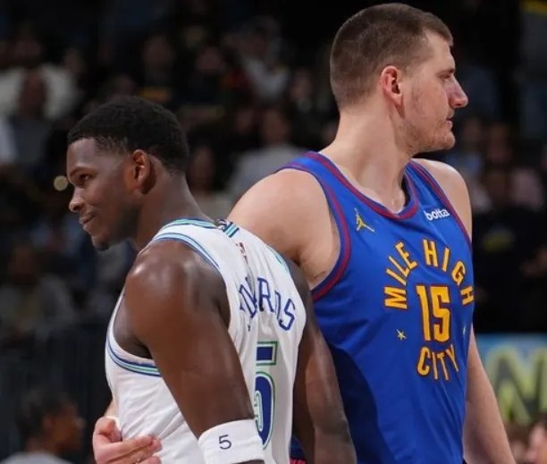 季后赛首轮对阵解析 勒布朗杜兰特第四度交锋 掘金森林狼再遇 季后赛首轮对阵解析 勒布朗杜兰特第四度交锋 掘金森林狼再遇