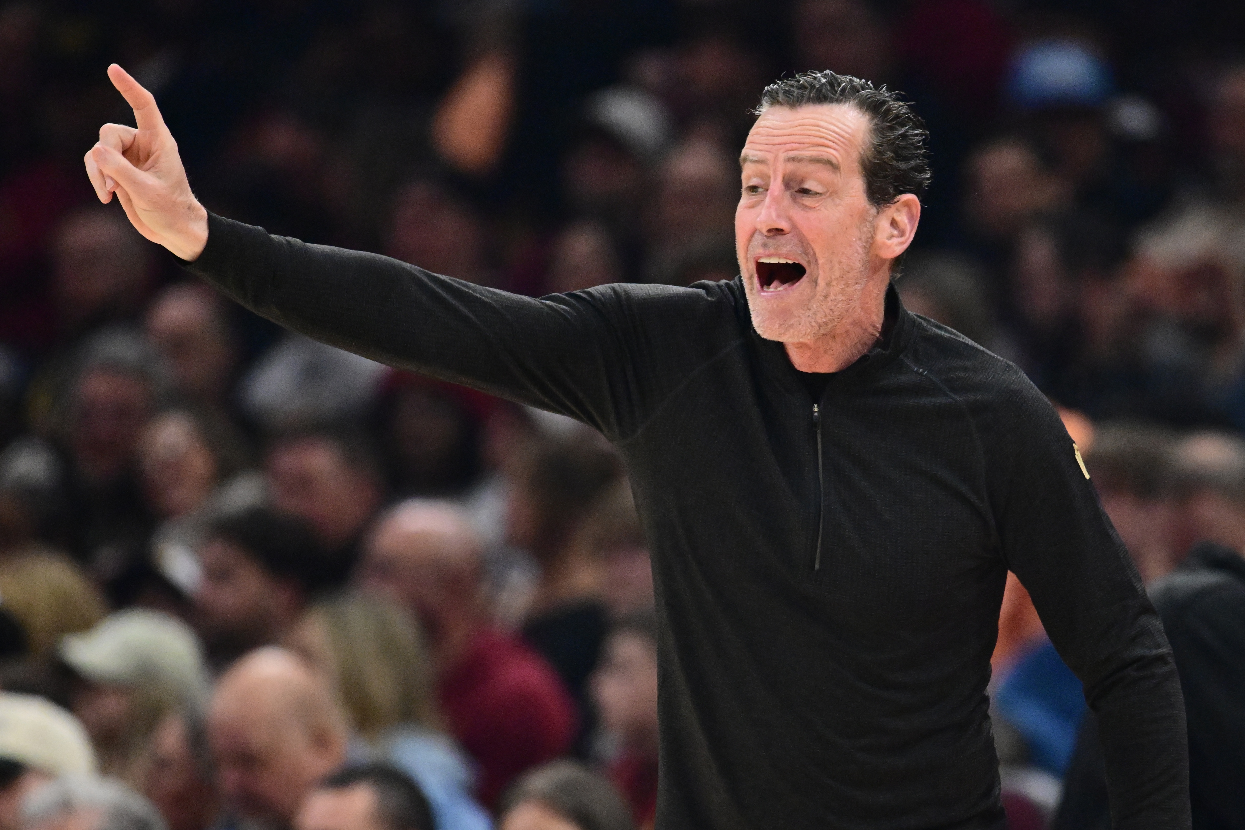 猛龙再临克利夫兰梦魇之地 骑士双枪考验多伦多防守上限