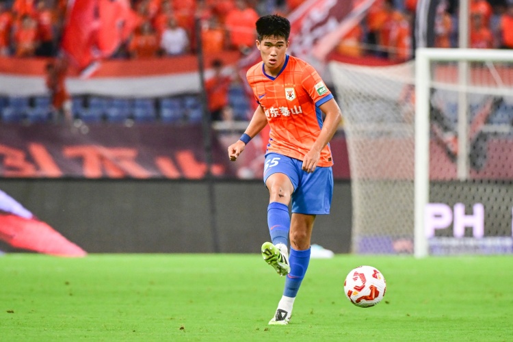 泰山变阵352止颓 彭啸陈泽仕首发破局