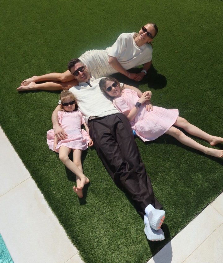 体坛周报资讯：恩德里克将为人父 蒂亚戈迎35岁生日 贝克汉姆携家出席球场揭幕