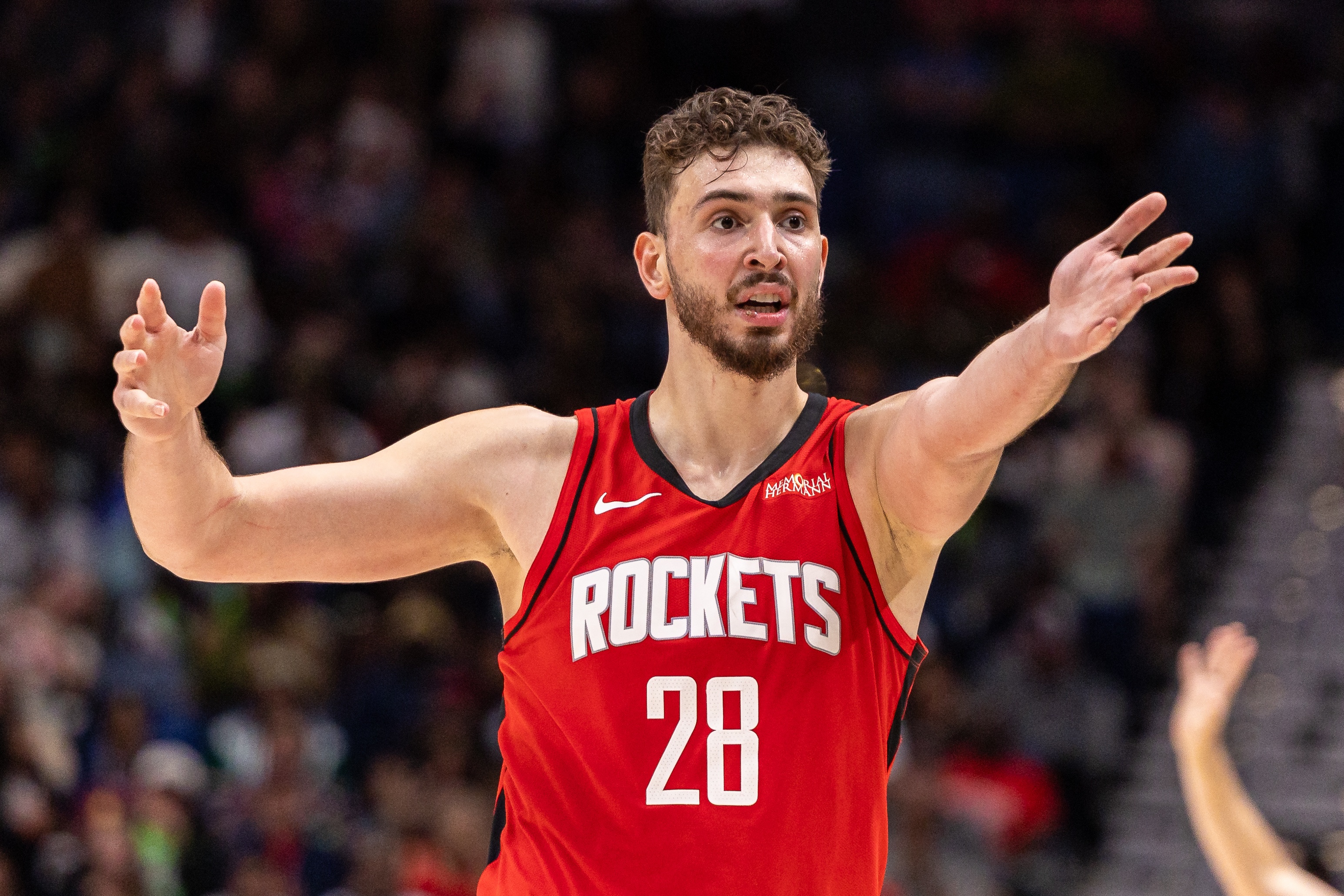 乔·约翰逊预测火箭淘汰湖人 直言紫金军团无人能限制申京