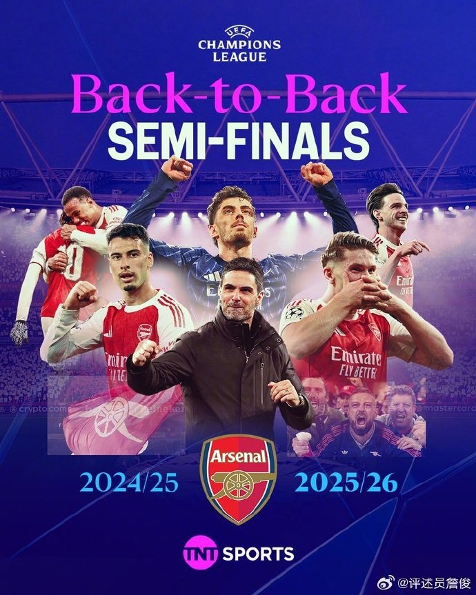 詹俊评欧冠：皇马赛季或四大皆空 诺伊尔跌落凡间