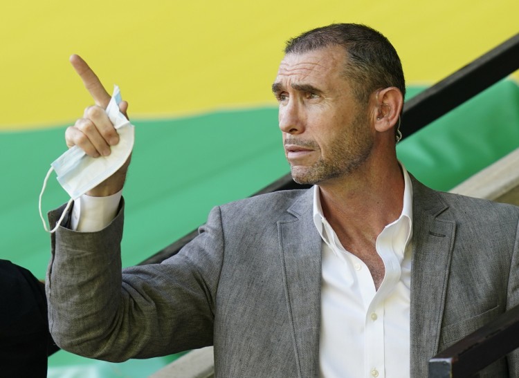 基翁预测欧冠决赛拜仁对阿森纳 称已见过枪手取胜