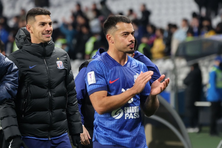 申花战前损兵 米内罗李可缺席辽足关键战