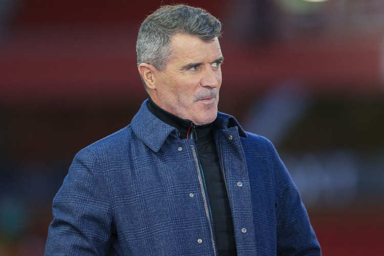 基恩怒批阿森纳表现论 直言争冠无需美化