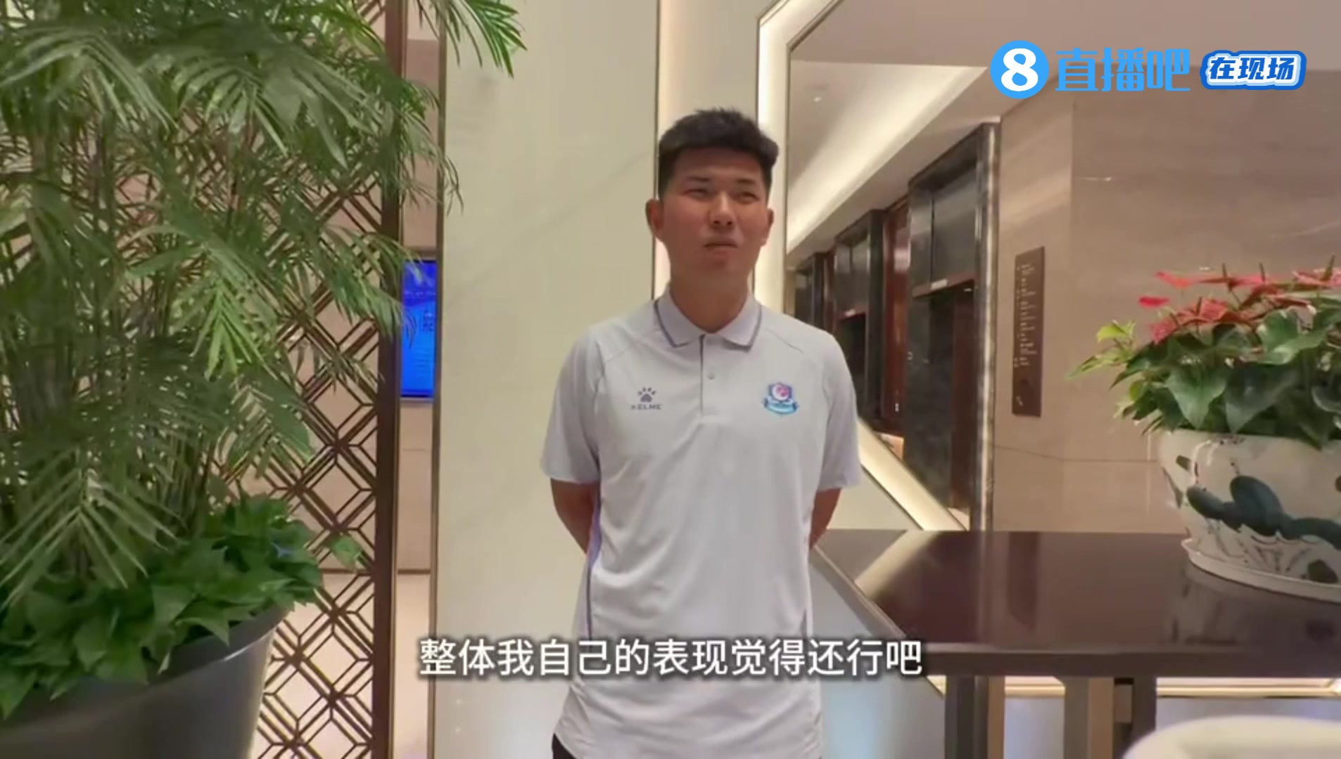 闽超揭幕战厦门三球完胜福州 进球功臣江泽源谈五万主场声浪