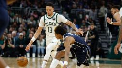 [罗林斯个人集锦]终结四连败！罗林斯vs独行侠拿到24+7+9集锦