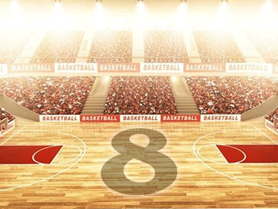 04月25日NBA季后赛西部首轮G3 马刺 – 开拓者 全场录像【全场录像+集锦】