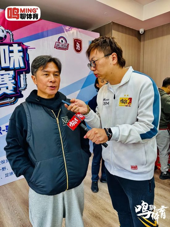 彭伟国支招徐彬留洋：硬实力和适应力是破局关键 别困在舒适圈