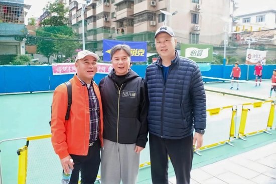 彭伟国支招徐彬留洋：硬实力和适应力是破局关键 别困在舒适圈