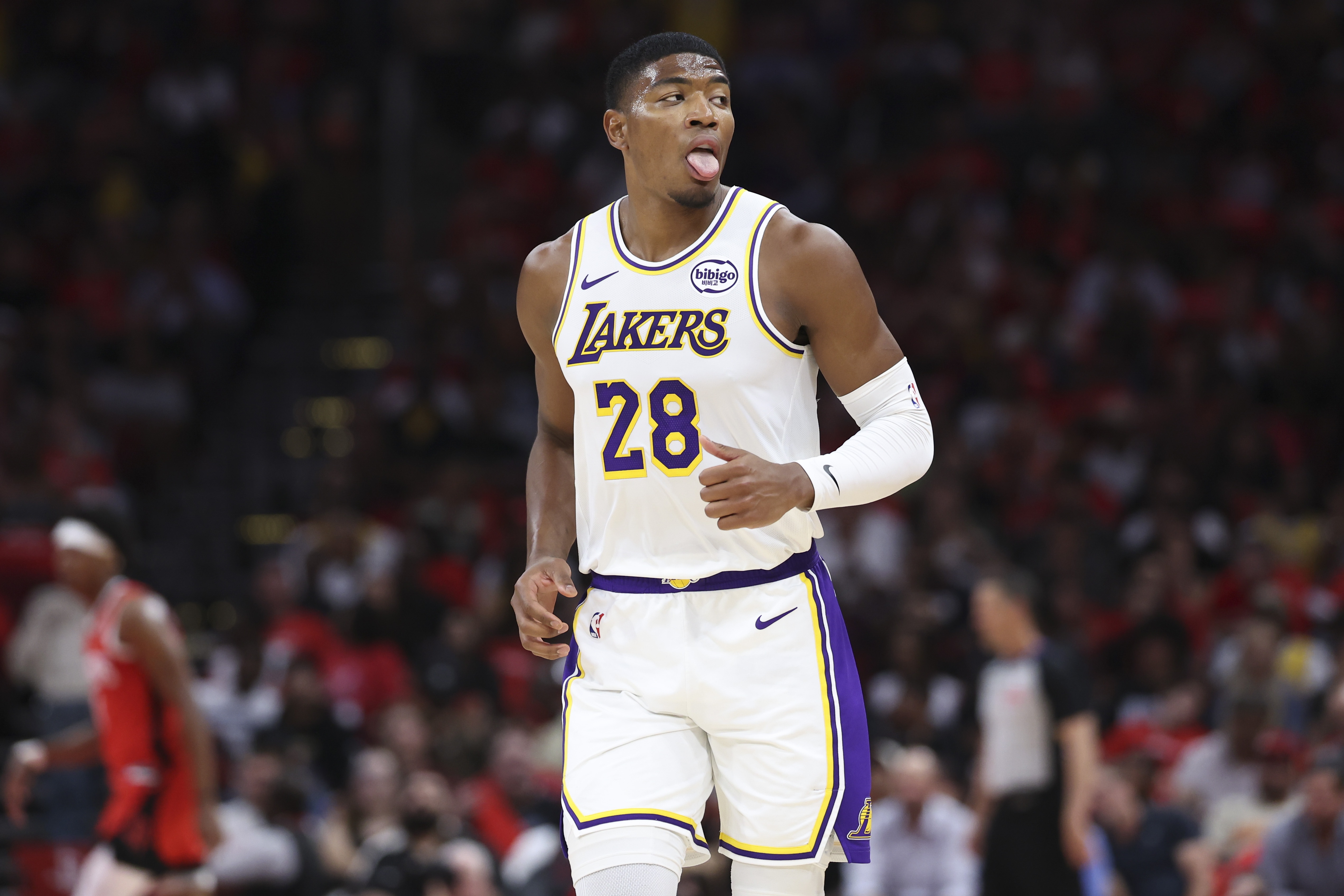 八村塁锁定NBA季后赛历史三分准度第一人