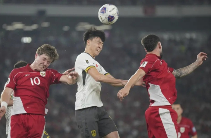 国足0-1印尼提前出局 连续6届无缘世界杯 韩媒怒斥“奇耻大辱”