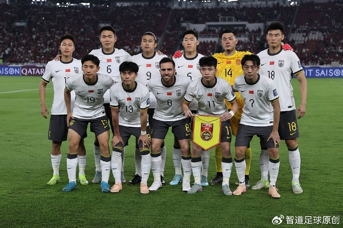 国足提前出局：伊万科维奇两宗罪葬送68年不败纪录