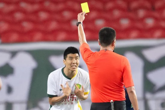 4天从4-4到6-1：国安伤病潮下的极限反转