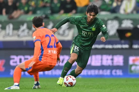 4天从4-4到6-1：国安伤病潮下的极限反转